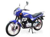 Shancheng SC150-6A motorcycle