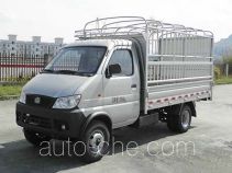 Changan SC2310CSA1G низкоскоростной грузовик с решетчатым тент-каркасом