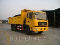 Changan SC3251SW31 dump truck