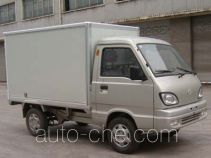Changan SC5013XXY3 box van truck
