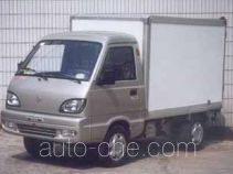 Changan SC5013XXYAA50F (SC5013XXY) фургон (автофургон)