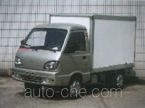 Changan SC5013XXYAA51D box van truck