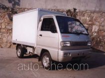 Changan SC5013XXYC box van truck
