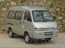 Changan SC5013XXYF фургон (автофургон)