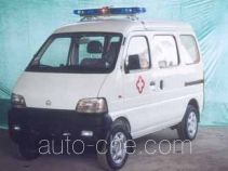 Changan SC5014XJH3 ambulance