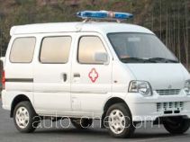 Changan SC5014XJH8 ambulance
