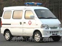 Changan SC5014XJH6 автомобиль скорой медицинской помощи