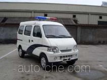 Changan SC5014XKC9 investigation team car