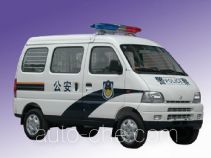 Changan SC5014XKC3 investigation team car