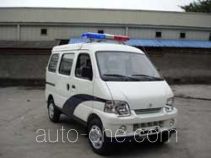 Changan SC5014XQC8 prisoner transport vehicle