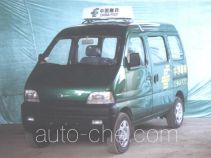 Changan SC5014XYZ2 postal vehicle