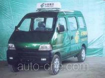 Changan SC5014XYZ3 postal vehicle