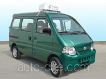 Changan SC5014XYZ5 postal vehicle