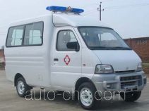 Changan SC5015XJH3 автомобиль скорой медицинской помощи