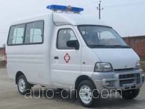 Changan SC5015XJH3 ambulance