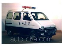 Changan SC5015XKC investigation team car