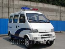Changan SC5015XQC7 prisoner transport vehicle