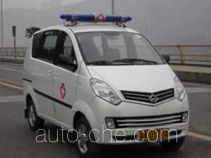 Changan SC5016XJH ambulance