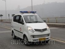 Changan SC5016XJH4 автомобиль скорой медицинской помощи