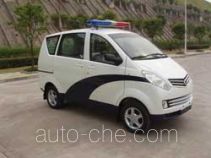 Changan SC5016XQC4 prisoner transport vehicle