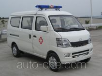 Changan SC5020XJHB3 автомобиль скорой медицинской помощи