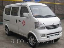 Changan SC5020XJHEG ambulance