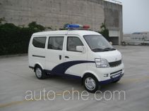 Changan SC5020XKCB investigation team car