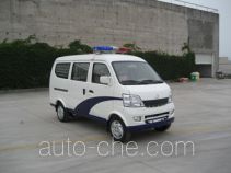 Changan SC5020XQCB prisoner transport vehicle