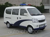 Changan SC5020XQCB3 prisoner transport vehicle