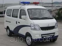 Changan SC5020XQCEG prisoner transport vehicle