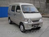Changan SC5020XXYB фургон (автофургон)
