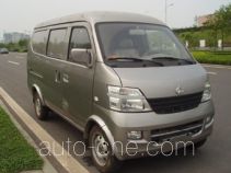 Changan SC5020XXYD box van truck