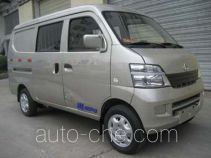 Changan SC5020XXYDG4Y фургон (автофургон)