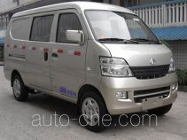 Changan SC5020XXYGCNG фургон (автофургон)