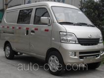 Changan SC5020XXYHGS4 фургон (автофургон)