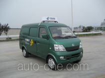 Changan SC5020XYZE3 postal vehicle