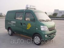 Changan SC5020XYZB3 postal vehicle