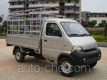 Changan SC5021CCD31 грузовик с решетчатым тент-каркасом