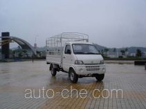 Changan SC5021CCD8 грузовик с решетчатым тент-каркасом
