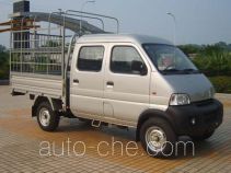 Changan SC5021CCS33 грузовик с решетчатым тент-каркасом