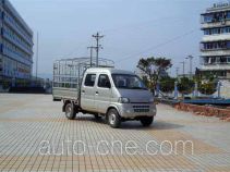 Changan SC5021CCS6 грузовик с решетчатым тент-каркасом
