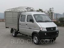 Changan SC5031CCYAAS42 грузовик с решетчатым тент-каркасом