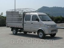 Changan SC5021CCYAAS52 грузовик с решетчатым тент-каркасом
