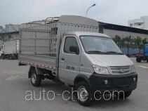 Changan SC5021CCYADD43CNG грузовик с решетчатым тент-каркасом