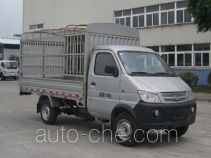 Changan SC5021CCYADD44CNG грузовик с решетчатым тент-каркасом