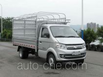 Changan SC5021CCYFAD43 грузовик с решетчатым тент-каркасом
