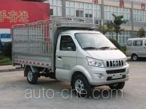Changan SC5021CCYFBD42 stake truck