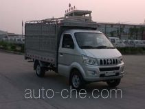 Changan SC5021CCYFDD41 грузовик с решетчатым тент-каркасом