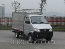 Changan SC5021CCYGDD41CNG stake truck