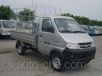 Changan SC5021CDD41 грузовик с решетчатым тент-каркасом